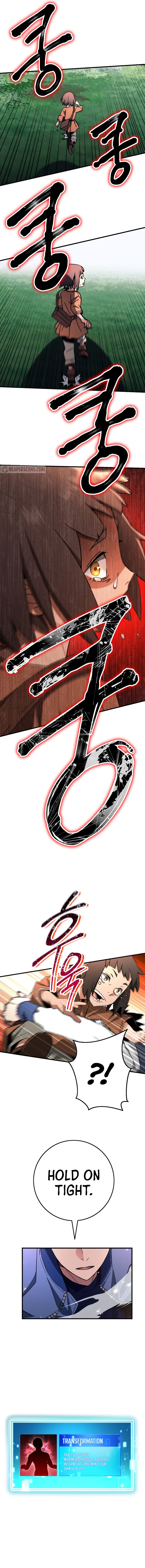 18+ The Hero Returns Chapter 7 page 5