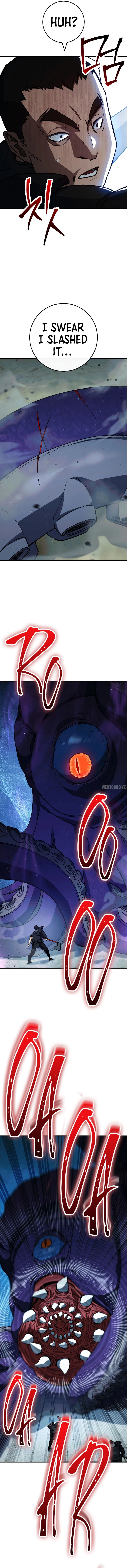 18+ The Hero Returns Chapter 71 page 5