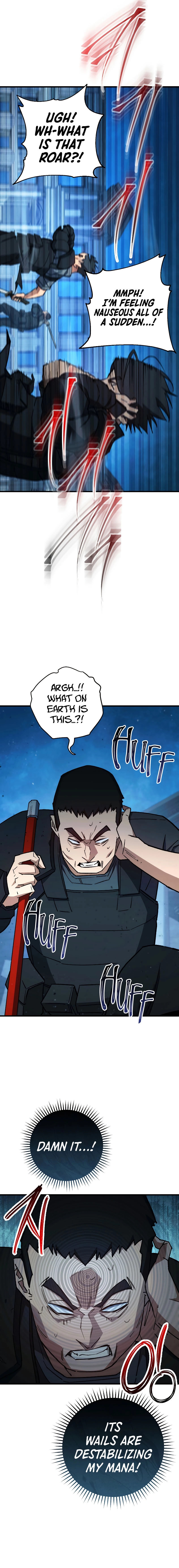 18+ The Hero Returns Chapter 71 page 6