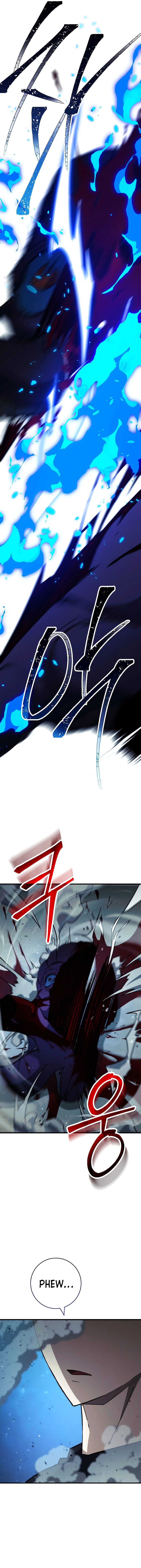 18+ The Hero Returns Chapter 71 page 18