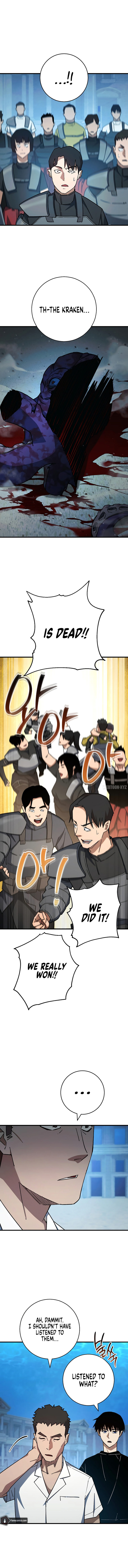 18+ The Hero Returns Chapter 72 page 2