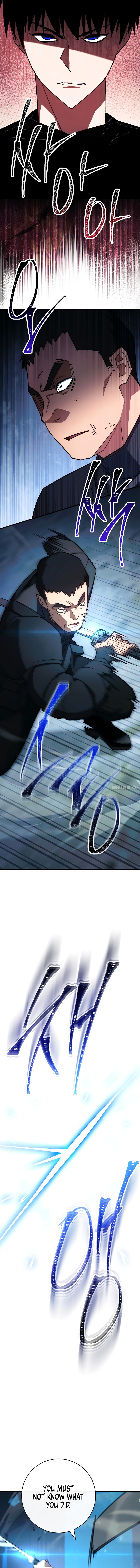 18+ The Hero Returns Chapter 72 page 8