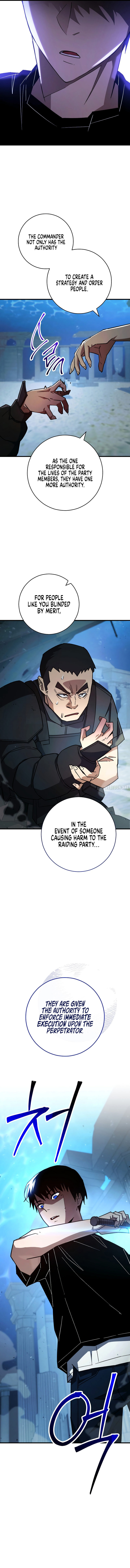 18+ The Hero Returns Chapter 72 page 11
