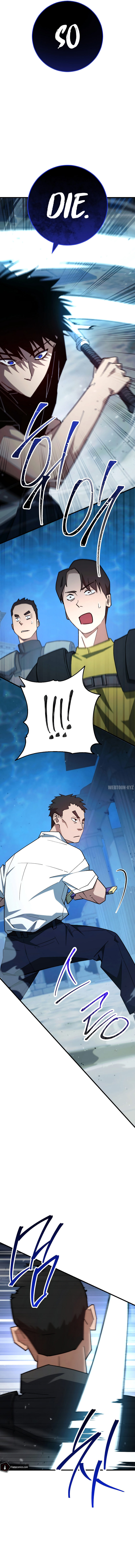 18+ The Hero Returns Chapter 72 page 12