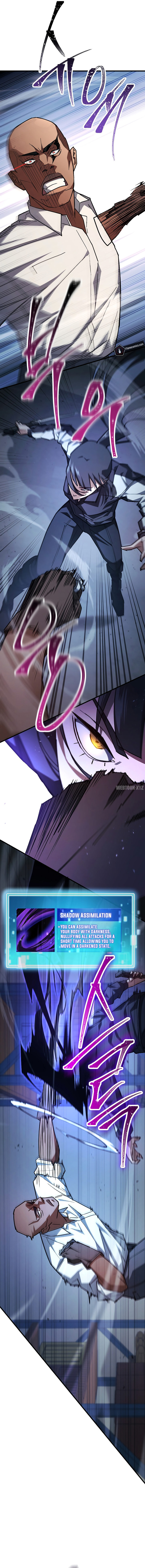 18+ The Hero Returns Chapter 72 page 16