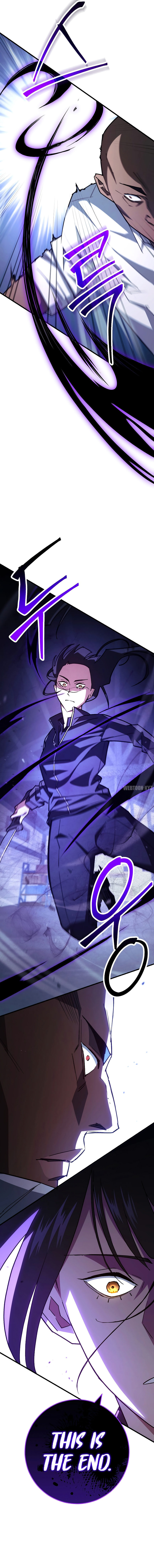 18+ The Hero Returns Chapter 72 page 17