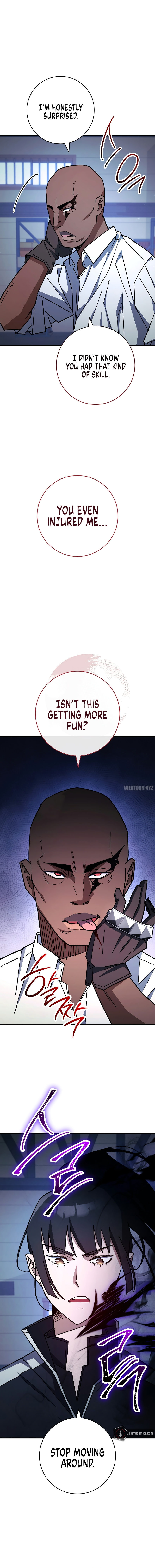 18+ The Hero Returns Chapter 73 page 3
