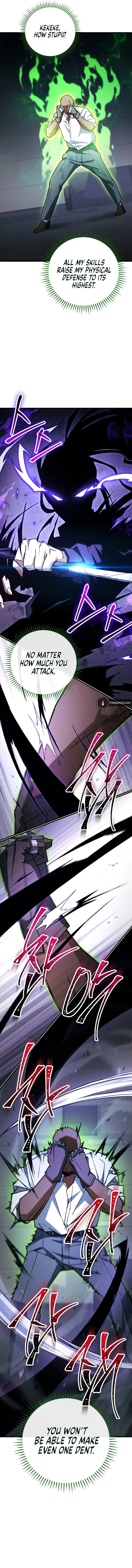 18+ The Hero Returns Chapter 73 page 5
