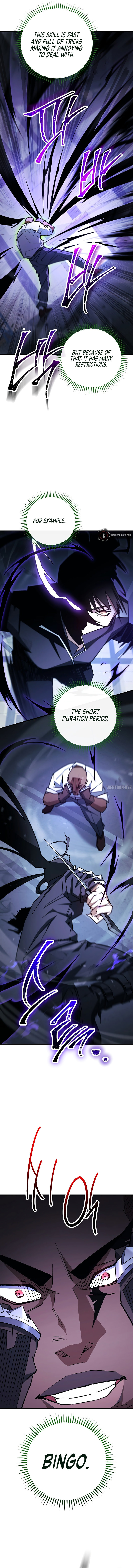 18+ The Hero Returns Chapter 73 page 6