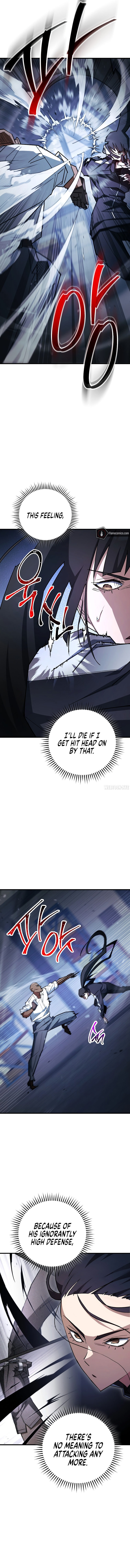 18+ The Hero Returns Chapter 73 page 7