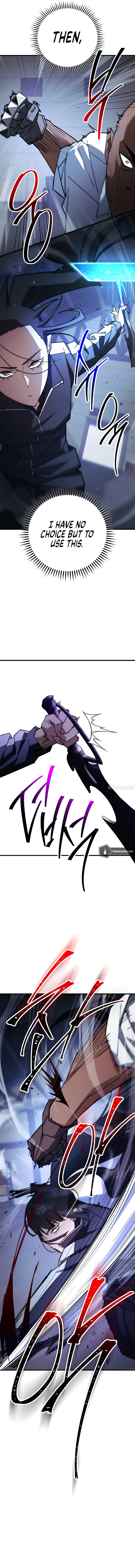 18+ The Hero Returns Chapter 73 page 8
