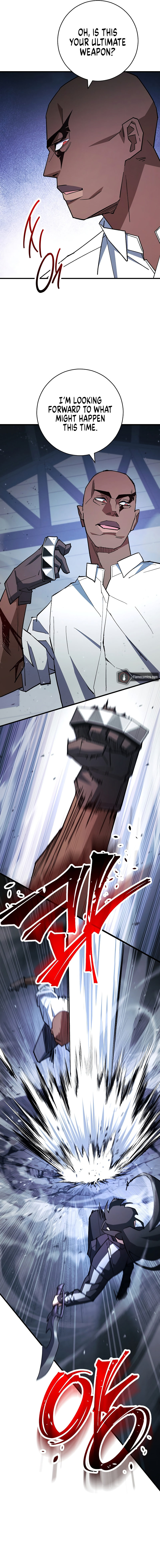 18+ The Hero Returns Chapter 73 page 9