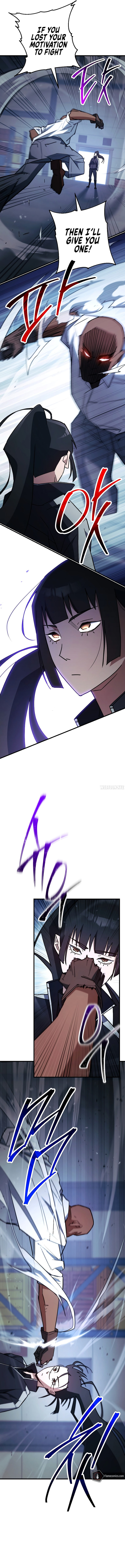 18+ The Hero Returns Chapter 73 page 12