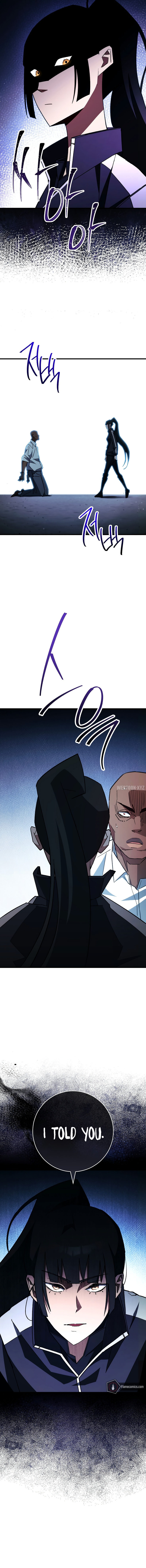 18+ The Hero Returns Chapter 73 page 14