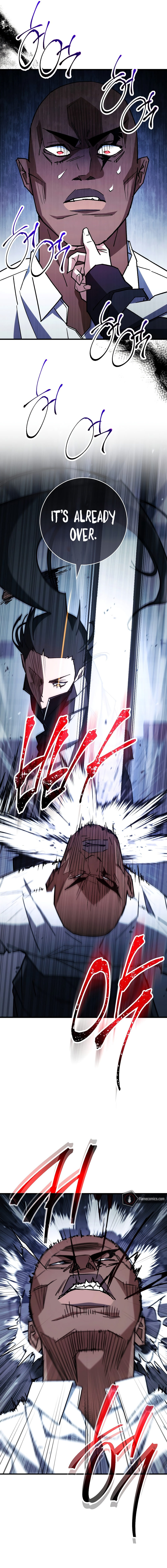 18+ The Hero Returns Chapter 73 page 15