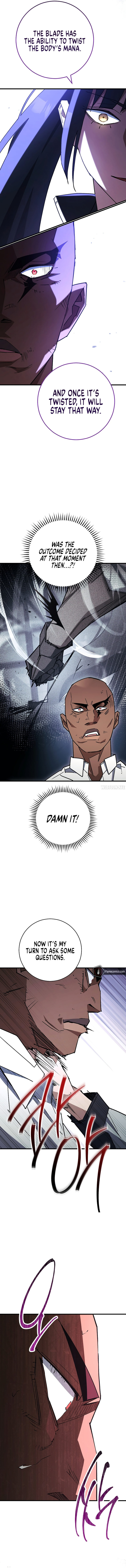 18+ The Hero Returns Chapter 73 page 17