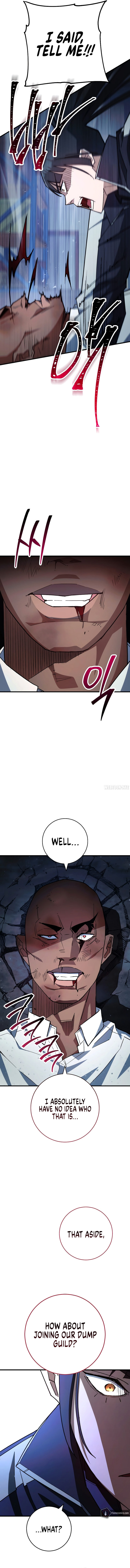 18+ The Hero Returns Chapter 74 page 3
