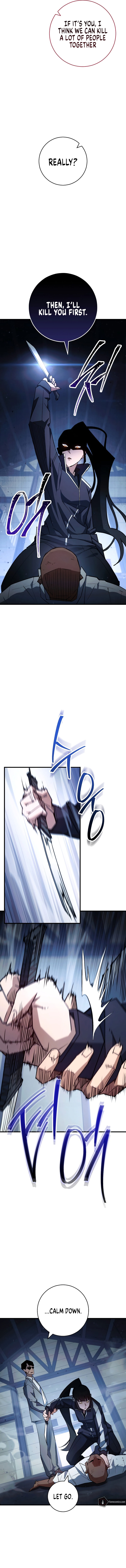 18+ The Hero Returns Chapter 74 page 4