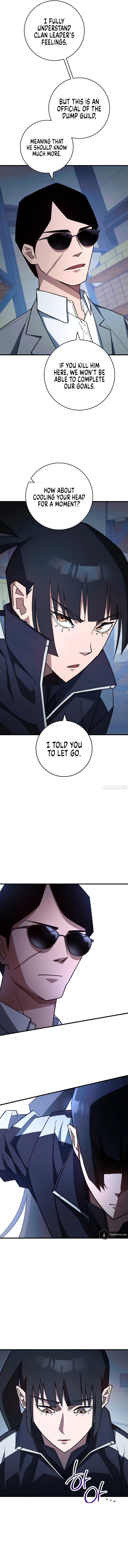 18+ The Hero Returns Chapter 74 page 5