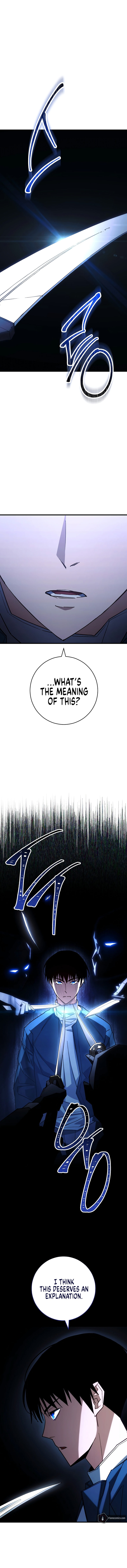 18+ The Hero Returns Chapter 74 page 18