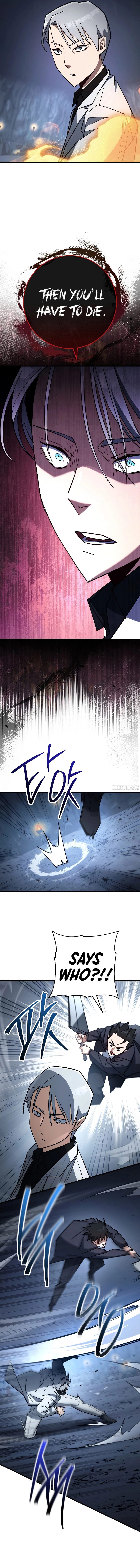 18+ The Hero Returns Chapter 78 page 3