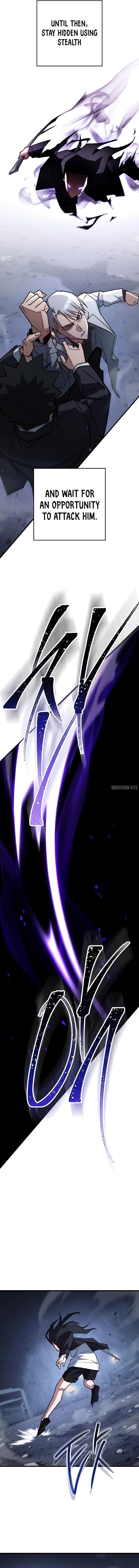 18+ The Hero Returns Chapter 78 page 7