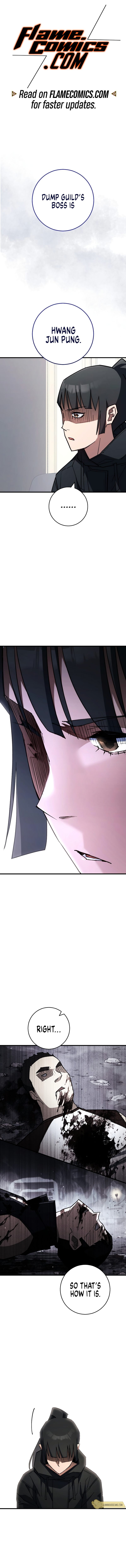18+ The Hero Returns Chapter 79 page 2