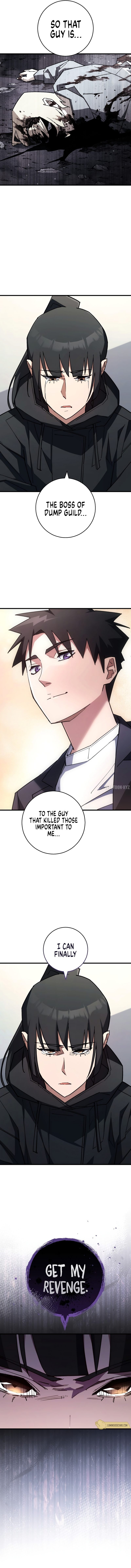 18+ The Hero Returns Chapter 79 page 3