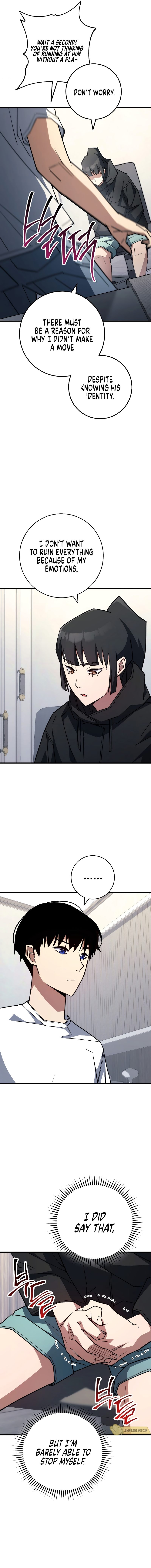 18+ The Hero Returns Chapter 79 page 4