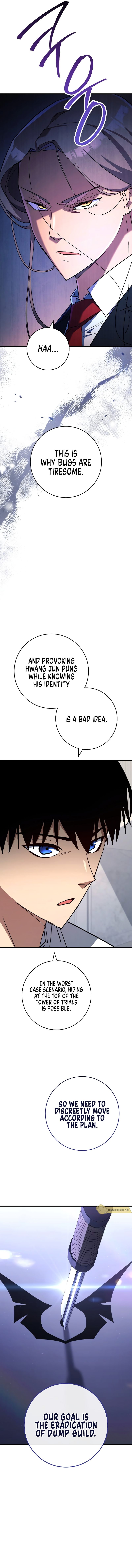 18+ The Hero Returns Chapter 79 page 6