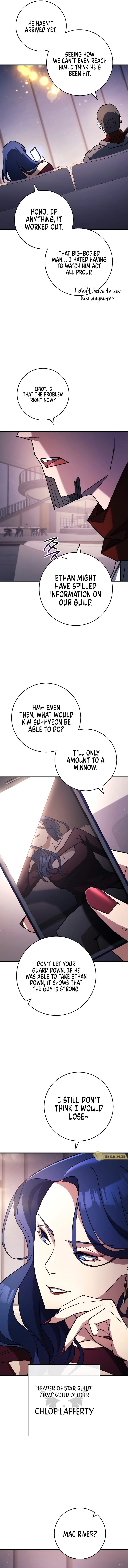 18+ The Hero Returns Chapter 79 page 8