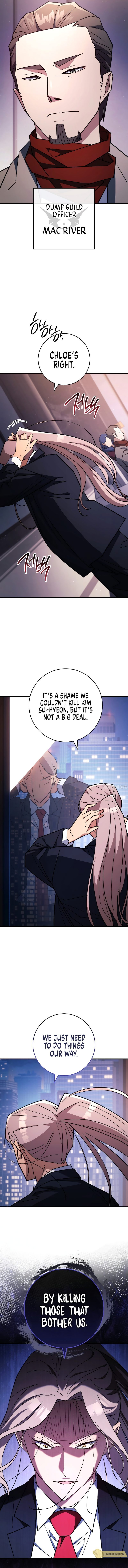 18+ The Hero Returns Chapter 79 page 9