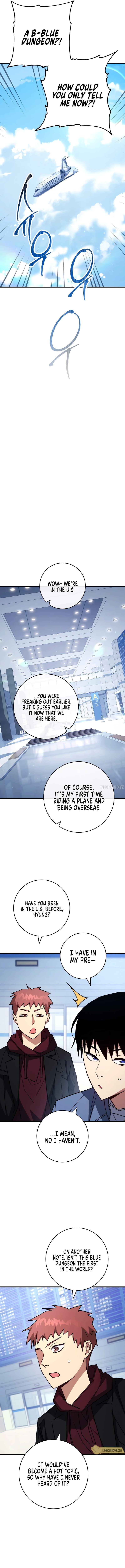 18+ The Hero Returns Chapter 79 page 13