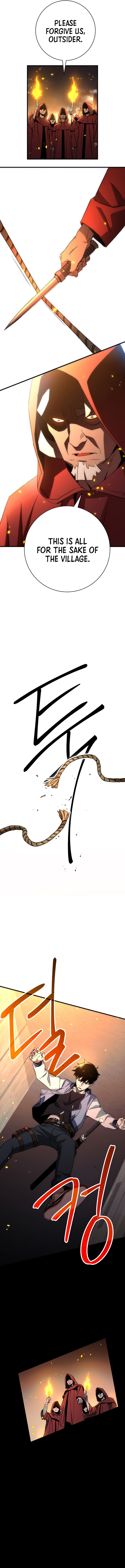 18+ The Hero Returns Chapter 8 page 13