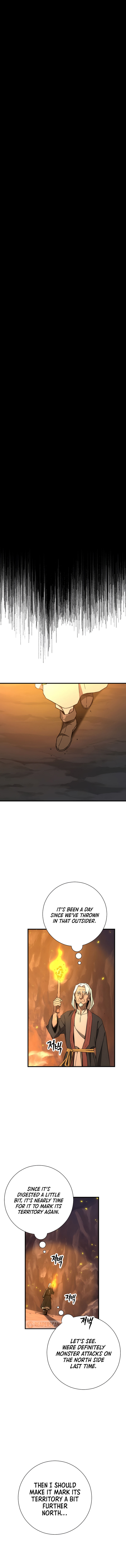 18+ The Hero Returns Chapter 8 page 14