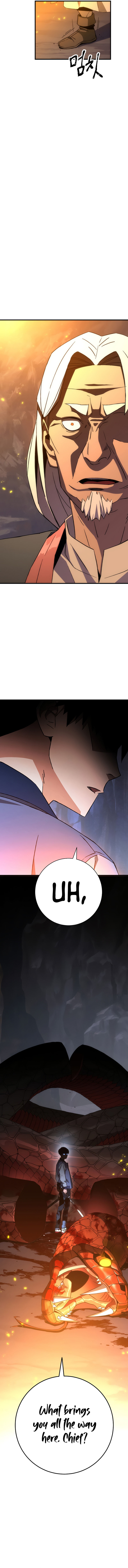 18+ The Hero Returns Chapter 8 page 15