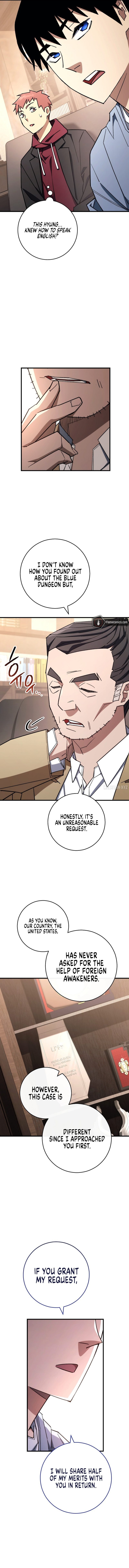 18+ The Hero Returns Chapter 80 page 3