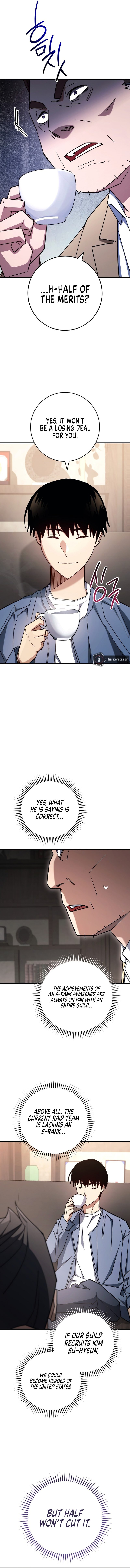 18+ The Hero Returns Chapter 80 page 4
