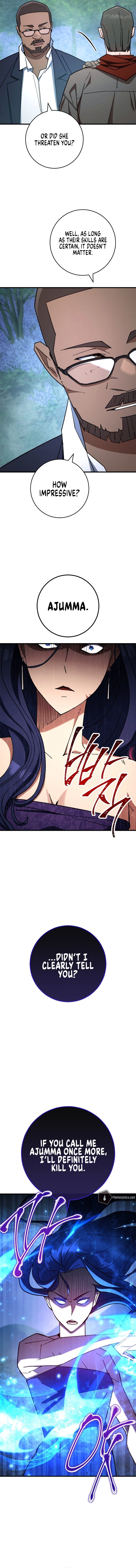 18+ The Hero Returns Chapter 80 page 14