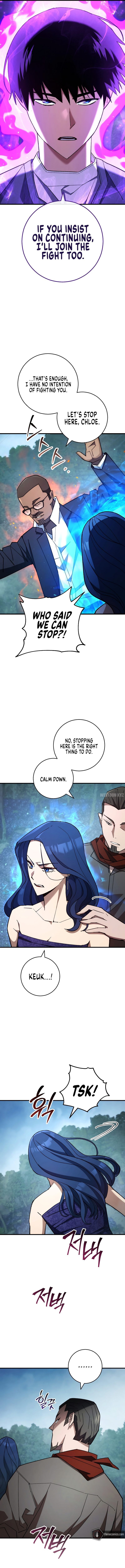 18+ The Hero Returns Chapter 81 page 3