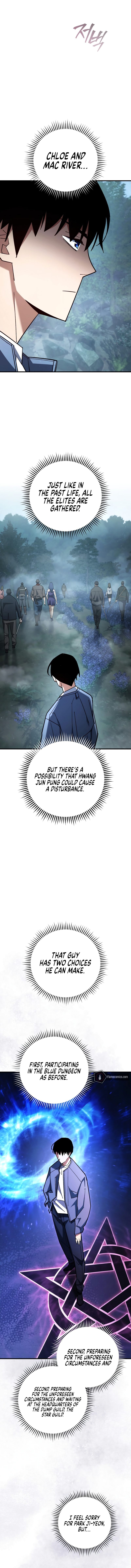 18+ The Hero Returns Chapter 81 page 4