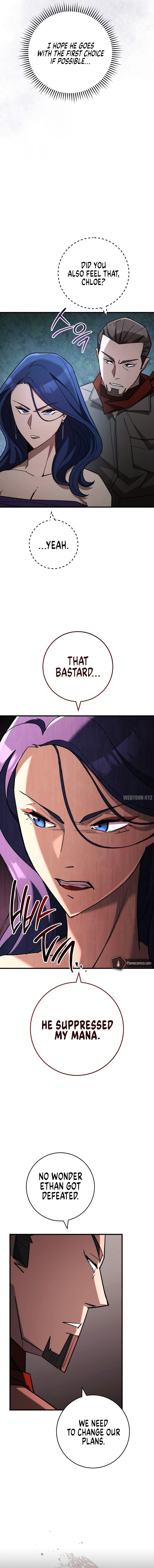 18+ The Hero Returns Chapter 81 page 5