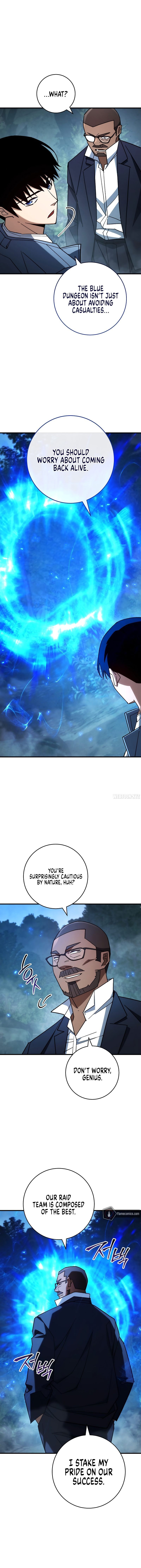 18+ The Hero Returns Chapter 81 page 7