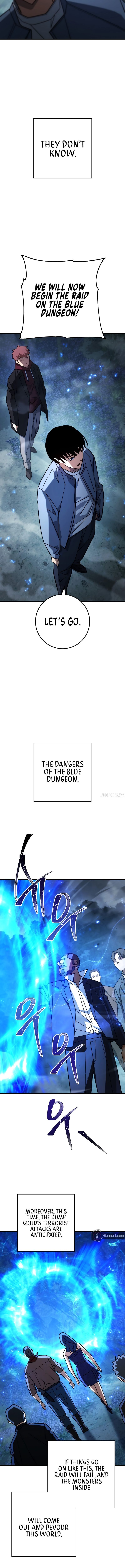 18+ The Hero Returns Chapter 81 page 9