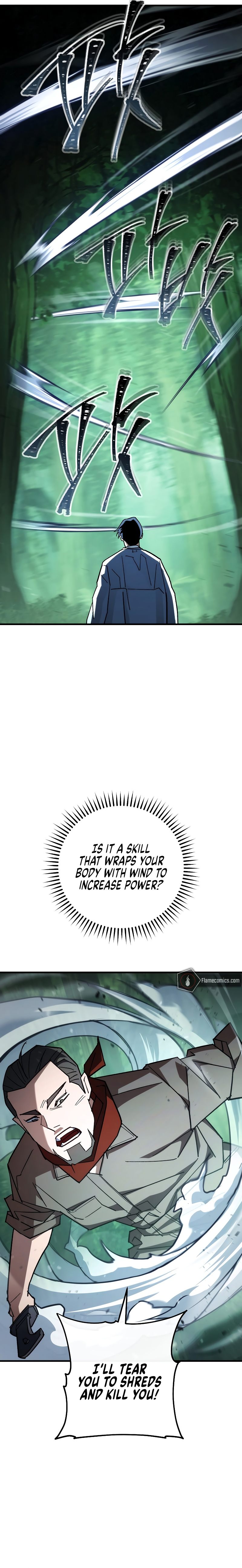 18+ The Hero Returns Chapter 81 page 18