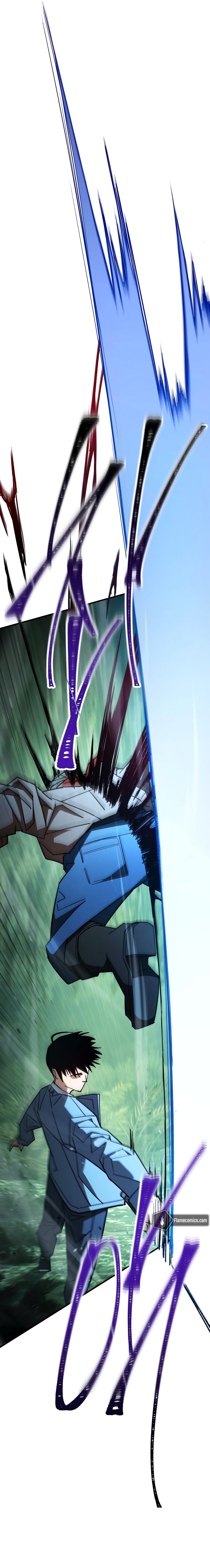 18+ The Hero Returns Chapter 81 page 20