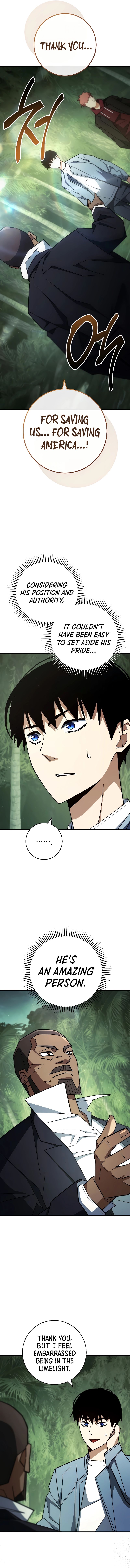 18+ The Hero Returns Chapter 84 page 14