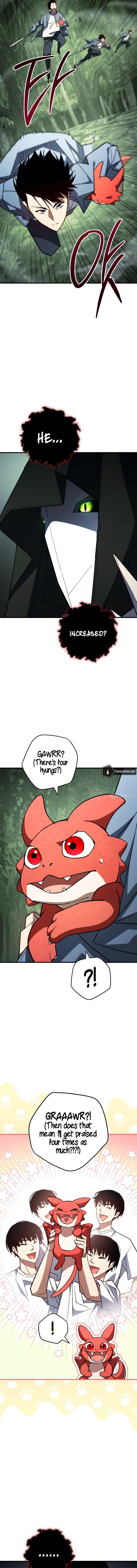 18+ The Hero Returns Chapter 86 page 3