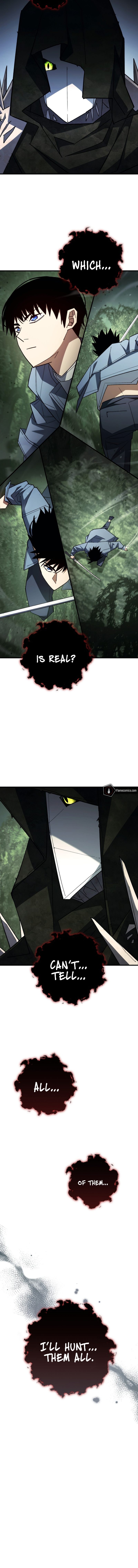 18+ The Hero Returns Chapter 86 page 4