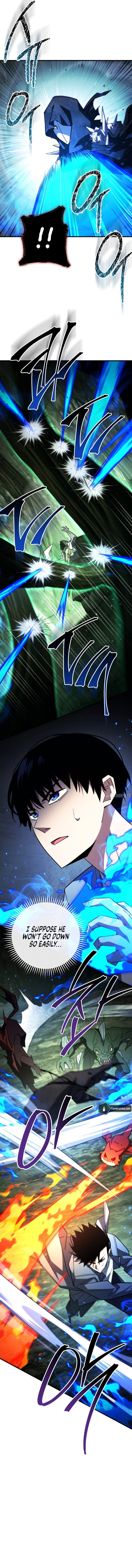 18+ The Hero Returns Chapter 86 page 7
